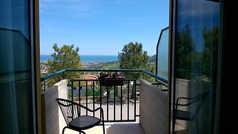 Hotel Ristorante Il Grillo