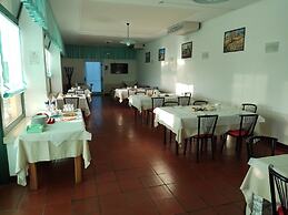 Hotel Ristorante Il Grillo