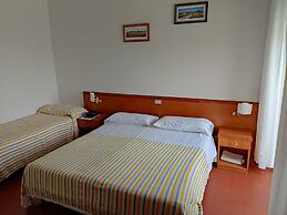 Hotel Ristorante Il Grillo