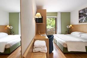 Vital Hotel Flora