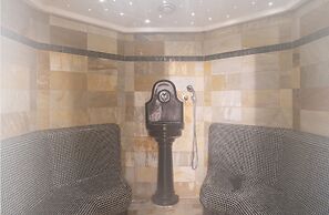 Vital Hotel Flora