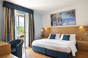 Vital Hotel Flora