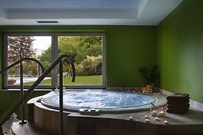 Vital Hotel Flora