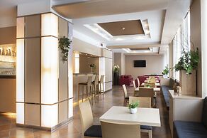 Vital Hotel Flora