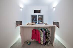 Fira Deep Blue Suite