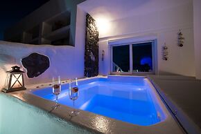 Fira Deep Blue Suite