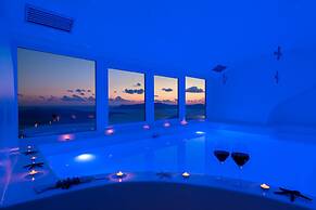 Fira Deep Blue Suite