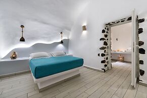 Fira Deep Blue Suite