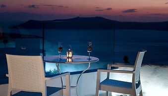Fira Deep Blue Suite