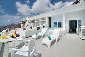 Fira Deep Blue Suite