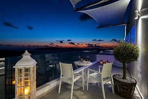 Fira Deep Blue Suite