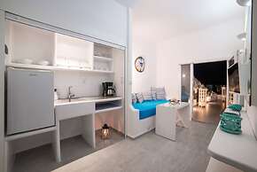 Fira Deep Blue Suite