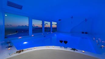 Fira Deep Blue Suite