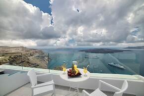 Fira Deep Blue Suite