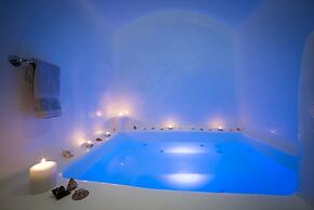 Fira Deep Blue Suite