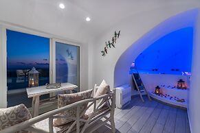 Fira Deep Blue Suite