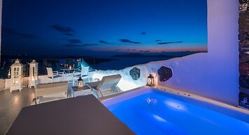 Fira Deep Blue Suite