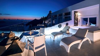 Fira Deep Blue Suite