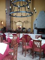 Hotel Damian