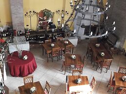 Hotel Damian