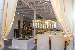 Villa Iliovasilema Santorini