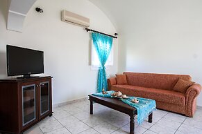 Villa Iliovasilema Santorini