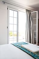 Villa Iliovasilema Santorini