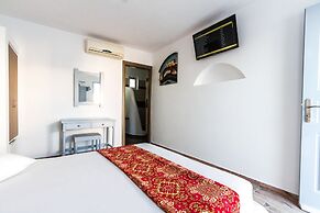 Villa Iliovasilema Santorini