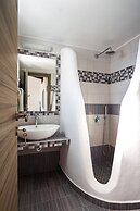 Villa Iliovasilema Santorini