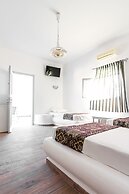 Villa Iliovasilema Santorini