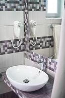 Villa Iliovasilema Santorini