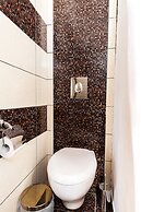 Villa Iliovasilema Santorini