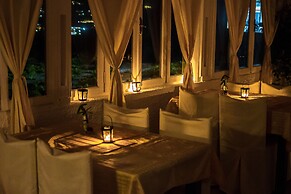 Villa Iliovasilema Santorini