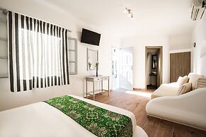 Villa Iliovasilema Santorini