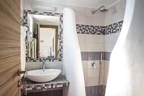 Villa Iliovasilema Santorini