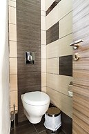 Villa Iliovasilema Santorini