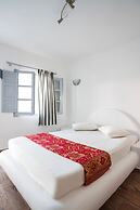 Villa Iliovasilema Santorini