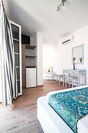 Villa Iliovasilema Santorini