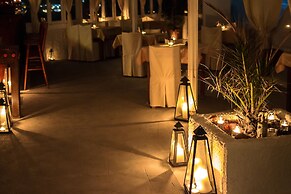 Villa Iliovasilema Santorini