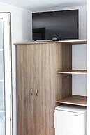 Villa Iliovasilema Santorini