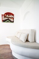 Villa Iliovasilema Santorini