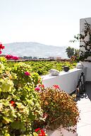 Villa Iliovasilema Santorini