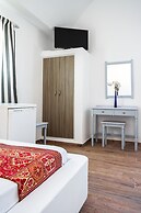 Villa Iliovasilema Santorini