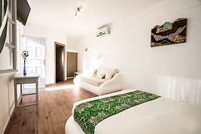 Villa Iliovasilema Santorini