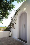 Villa Iliovasilema Santorini