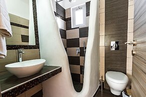 Villa Iliovasilema Santorini