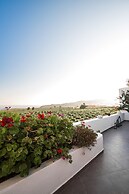Villa Iliovasilema Santorini