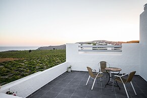 Villa Iliovasilema Santorini