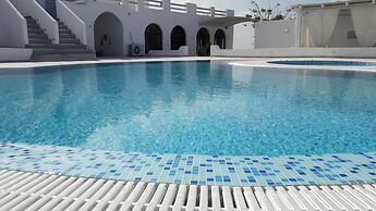 Villa Iliovasilema Santorini