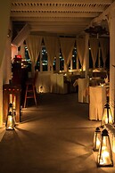 Villa Iliovasilema Santorini